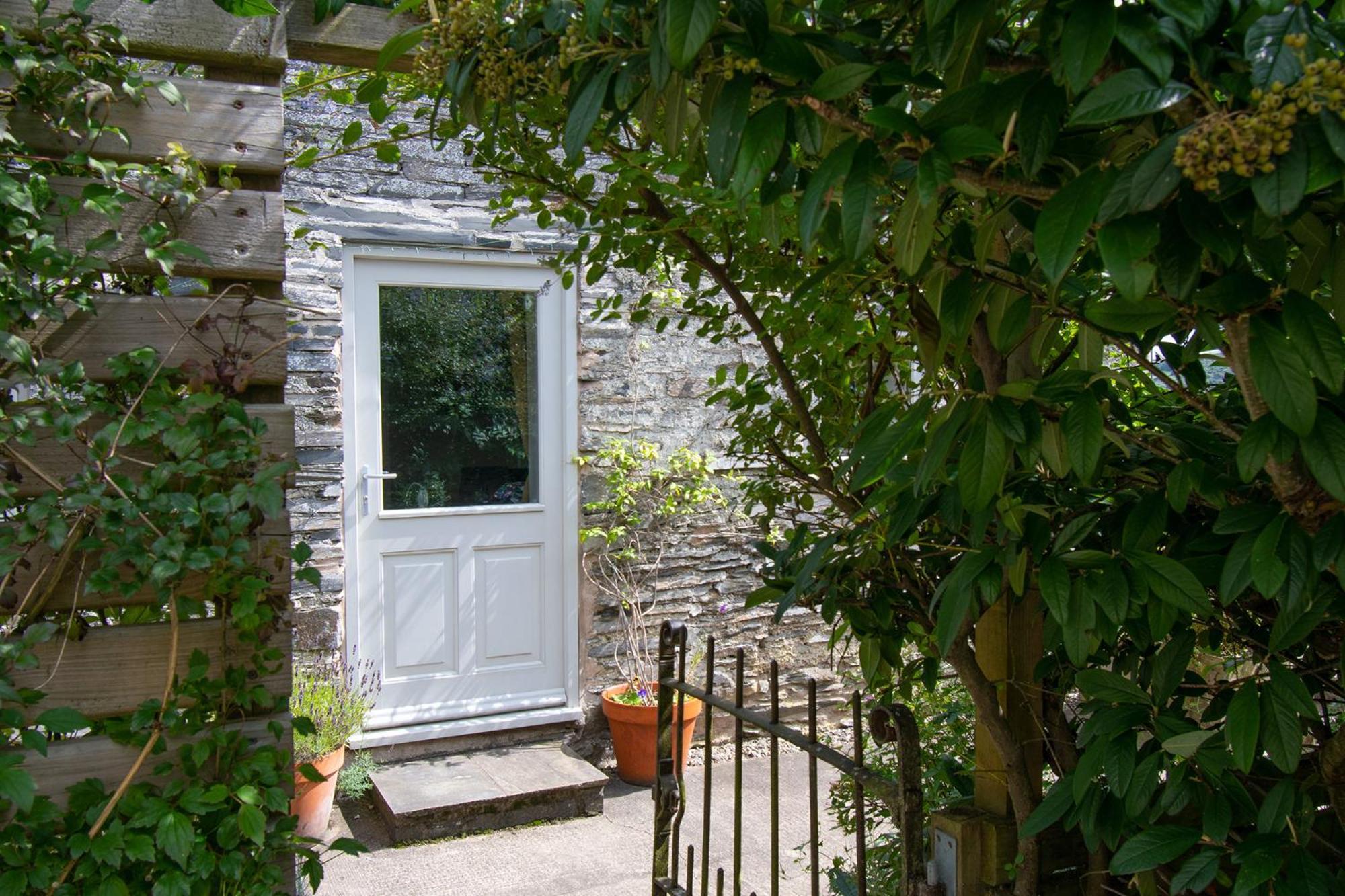 Cefn Ceiriog Vila Llangollen Quarto foto